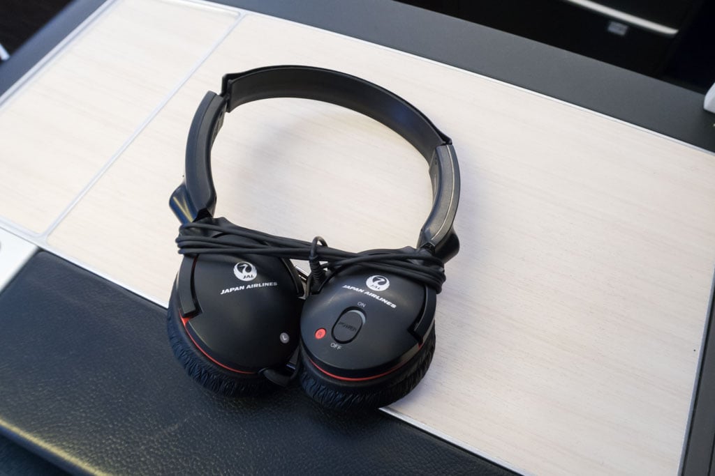 Headset
