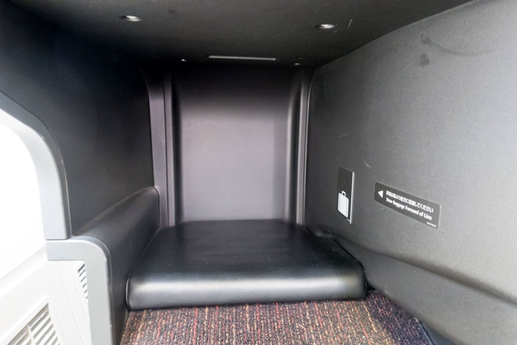 Luggage