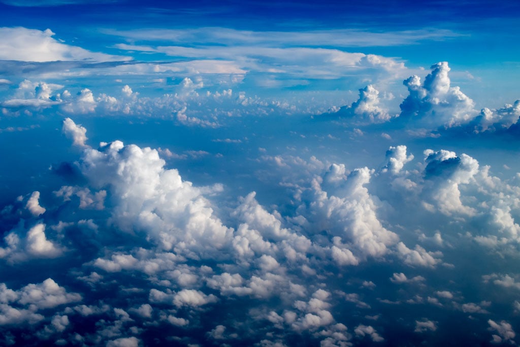 Clouds
