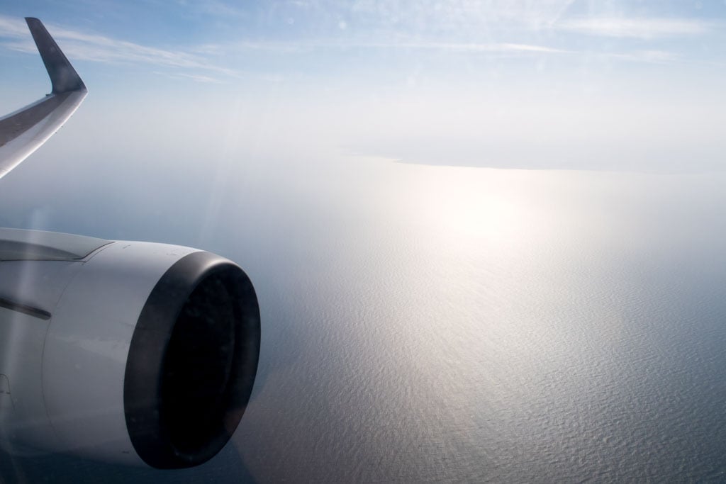 Approaching