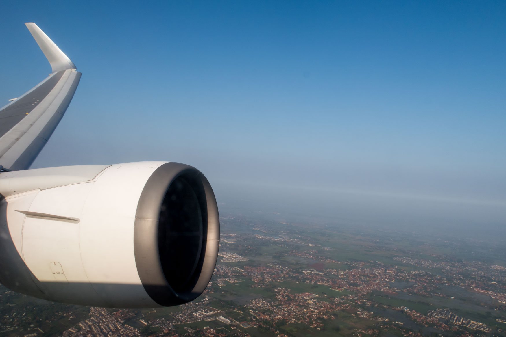 Banking Away from Jakarta