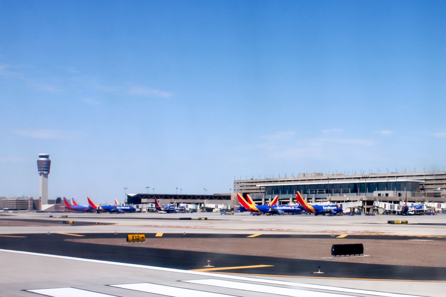 Phoenix Terminal