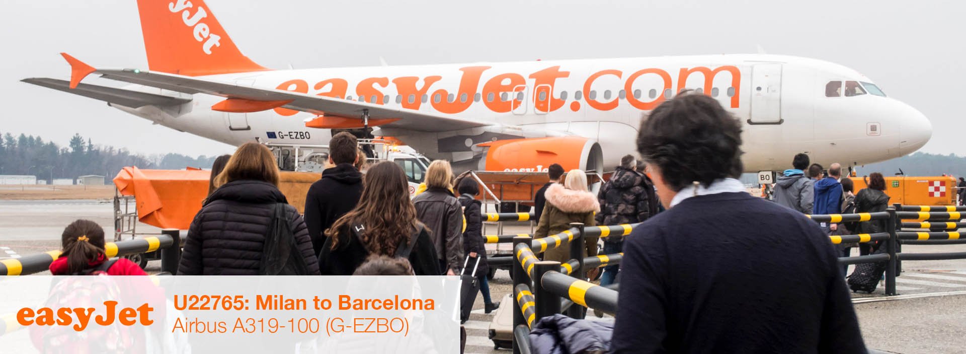 Milano Malpensa Amsterdam Easyjet