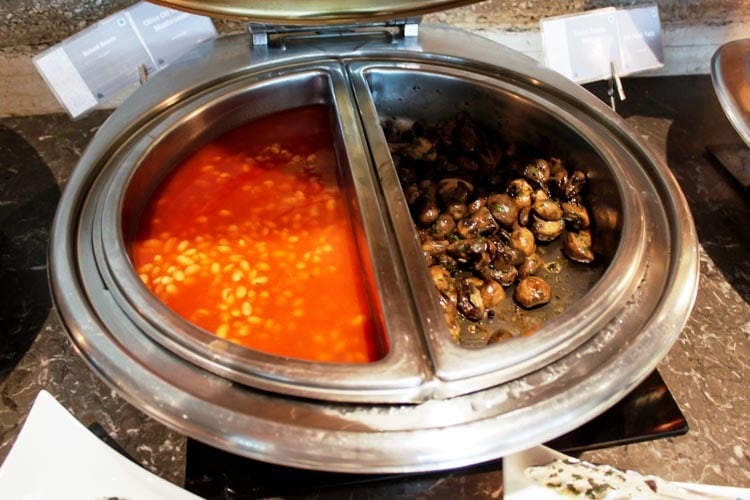 Baked Beans