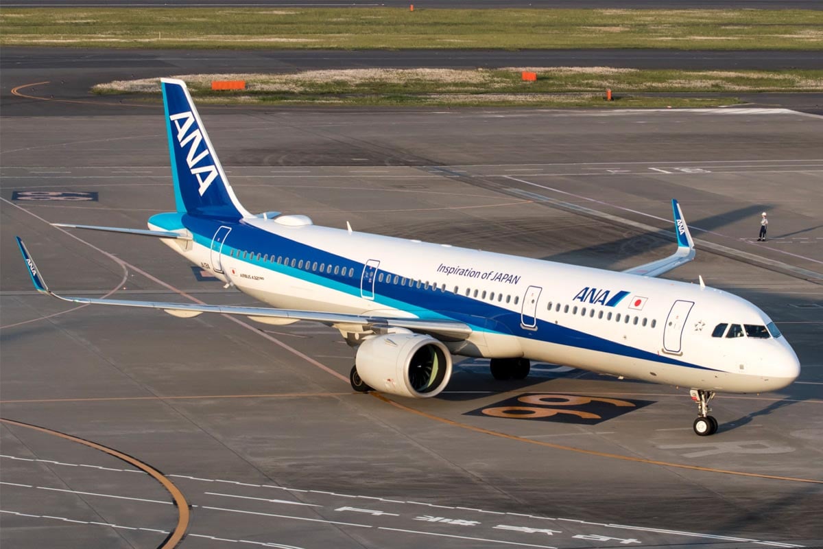 Airbus A321 Exit Limit