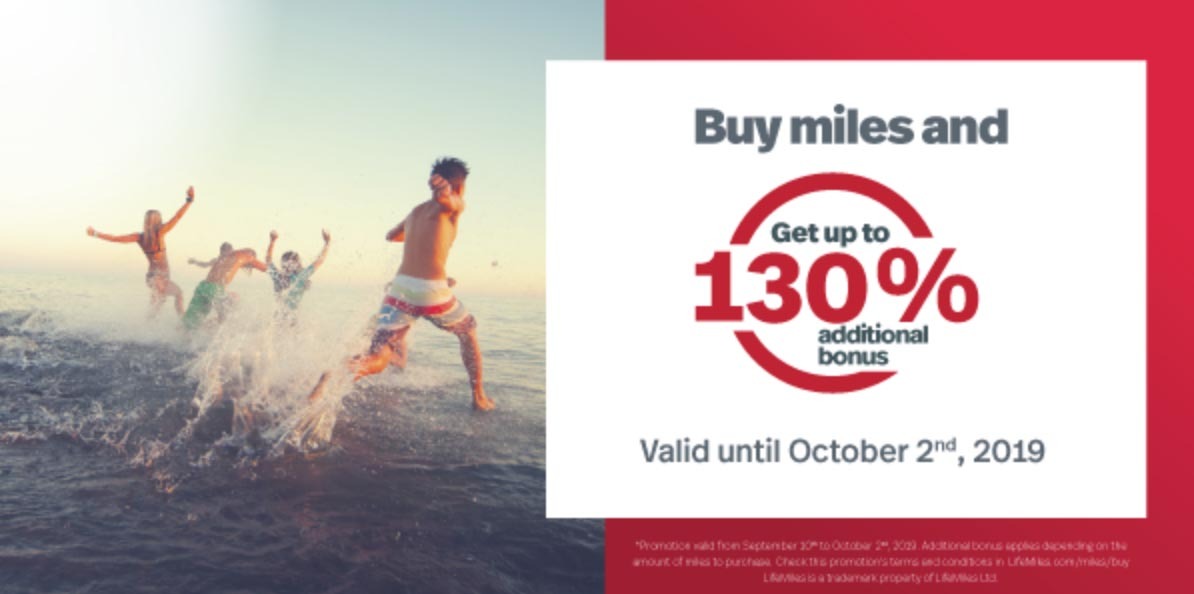 Buying Airline Miles When and How to Buy, and What to Be Aware Of