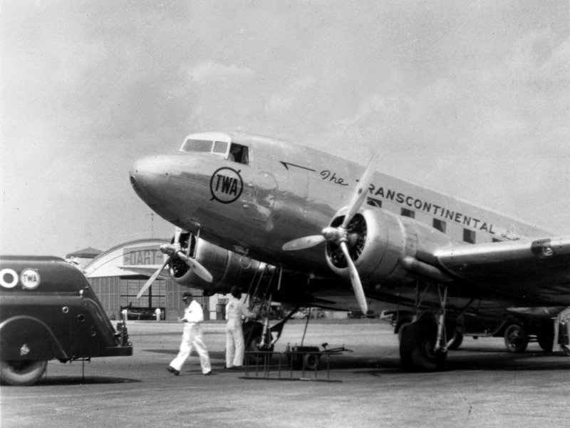 Twa In Flight Service What Happened to TWA? The Story of Three Bankruptcies - KN Aviation